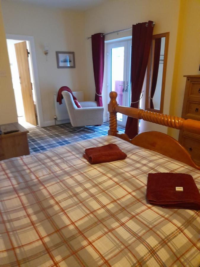 Pinetree Cottage, Dog Friendly, Holiday Let, Callander Invertrossachs Esterno foto
