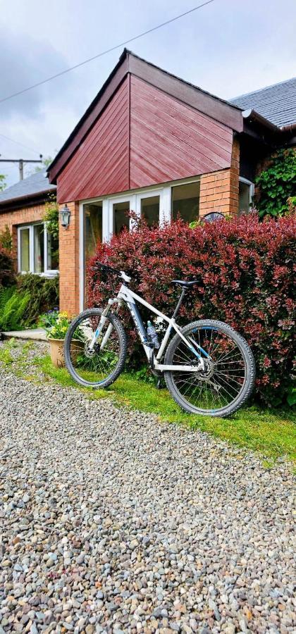 Pinetree Cottage, Dog Friendly, Holiday Let, Callander Invertrossachs Esterno foto