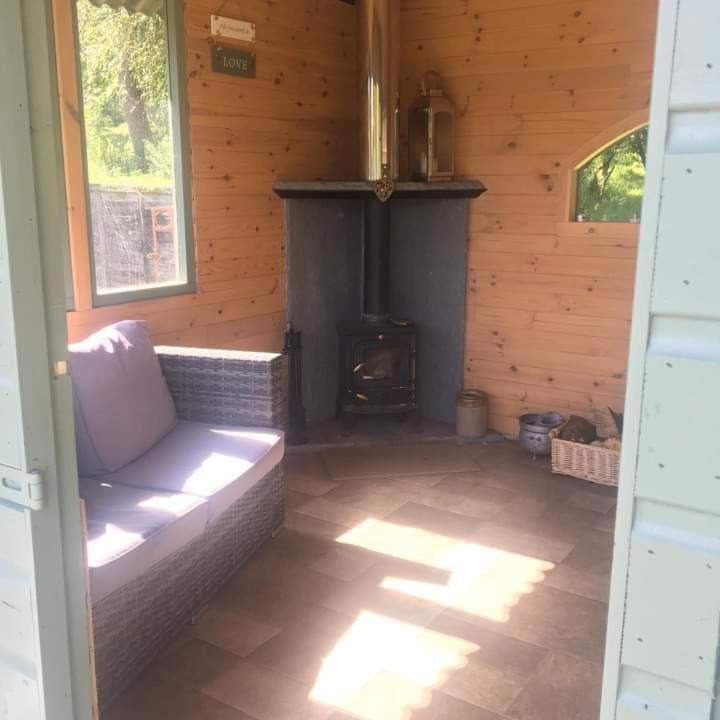 Pinetree Cottage, Dog Friendly, Holiday Let, Callander Invertrossachs Esterno foto