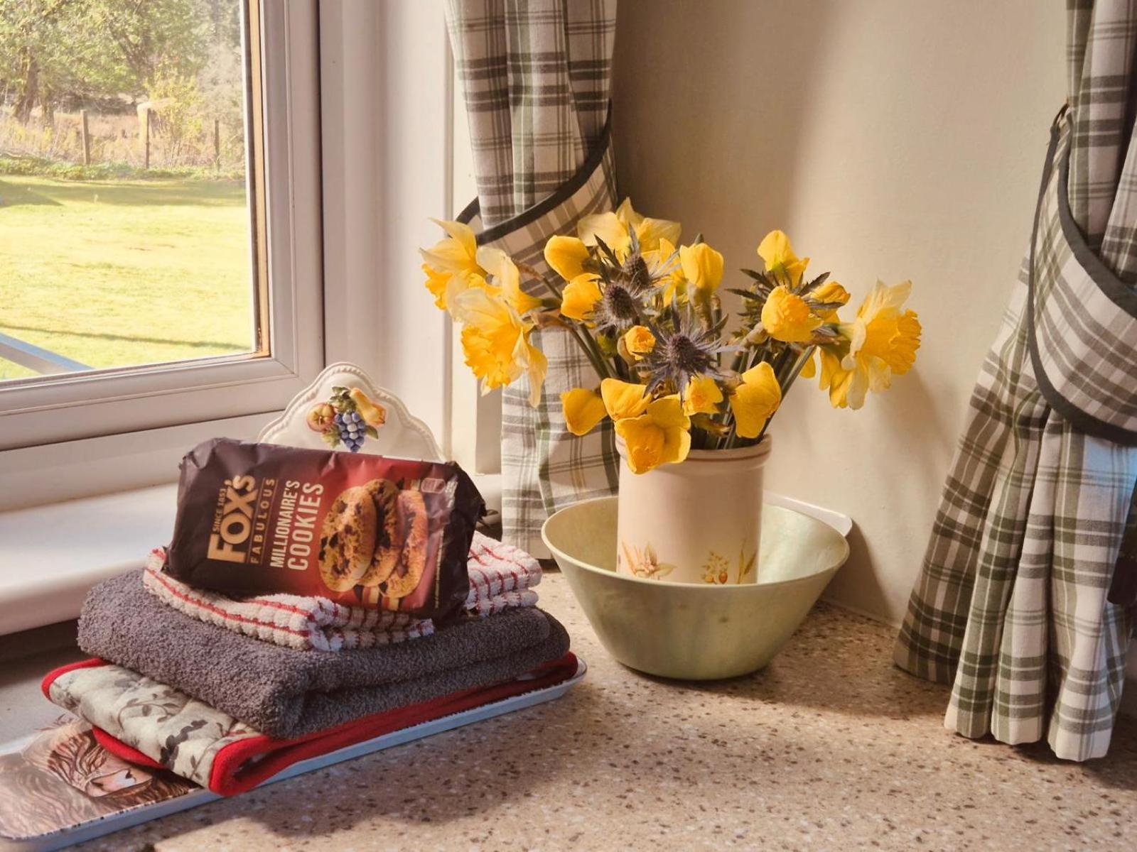 Pinetree Cottage, Dog Friendly, Holiday Let, Callander Invertrossachs Esterno foto